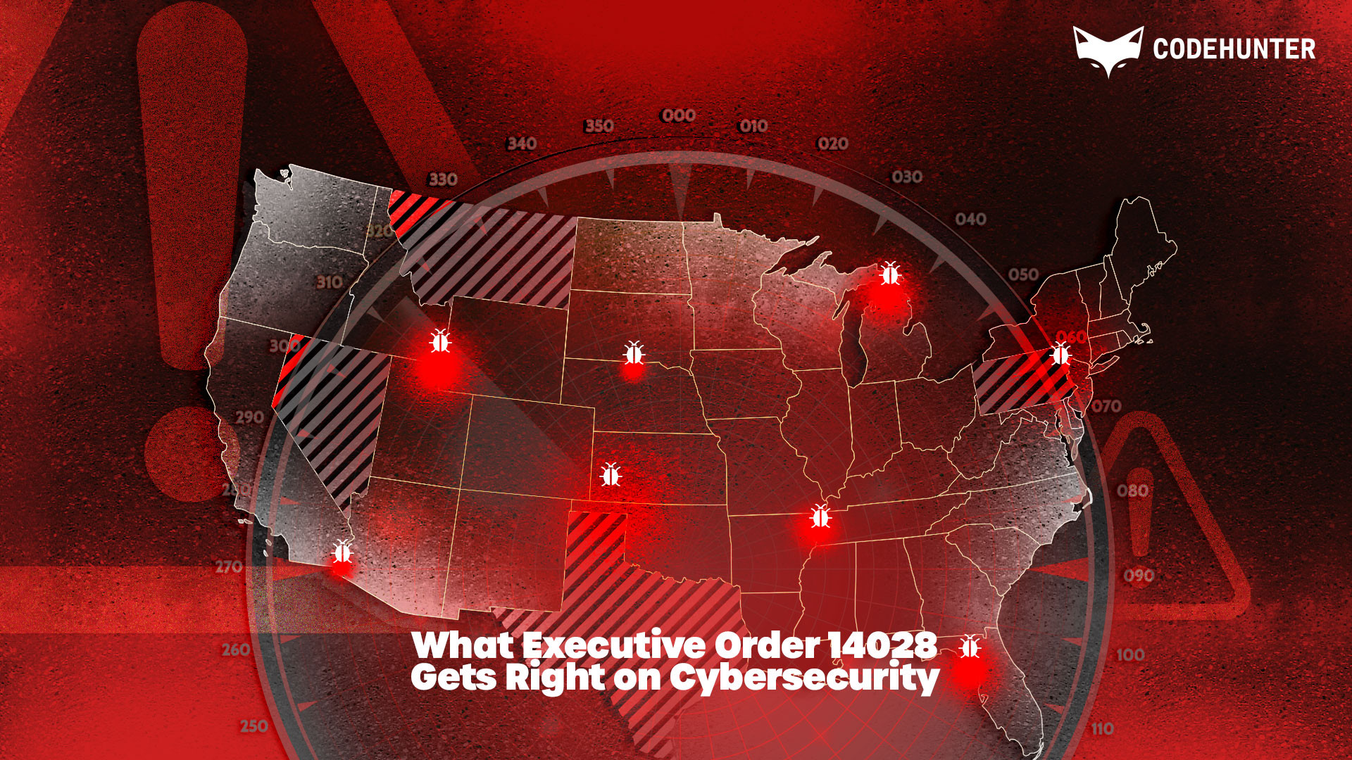 What Executive Order 14028 Gets Right on Cybersecurity